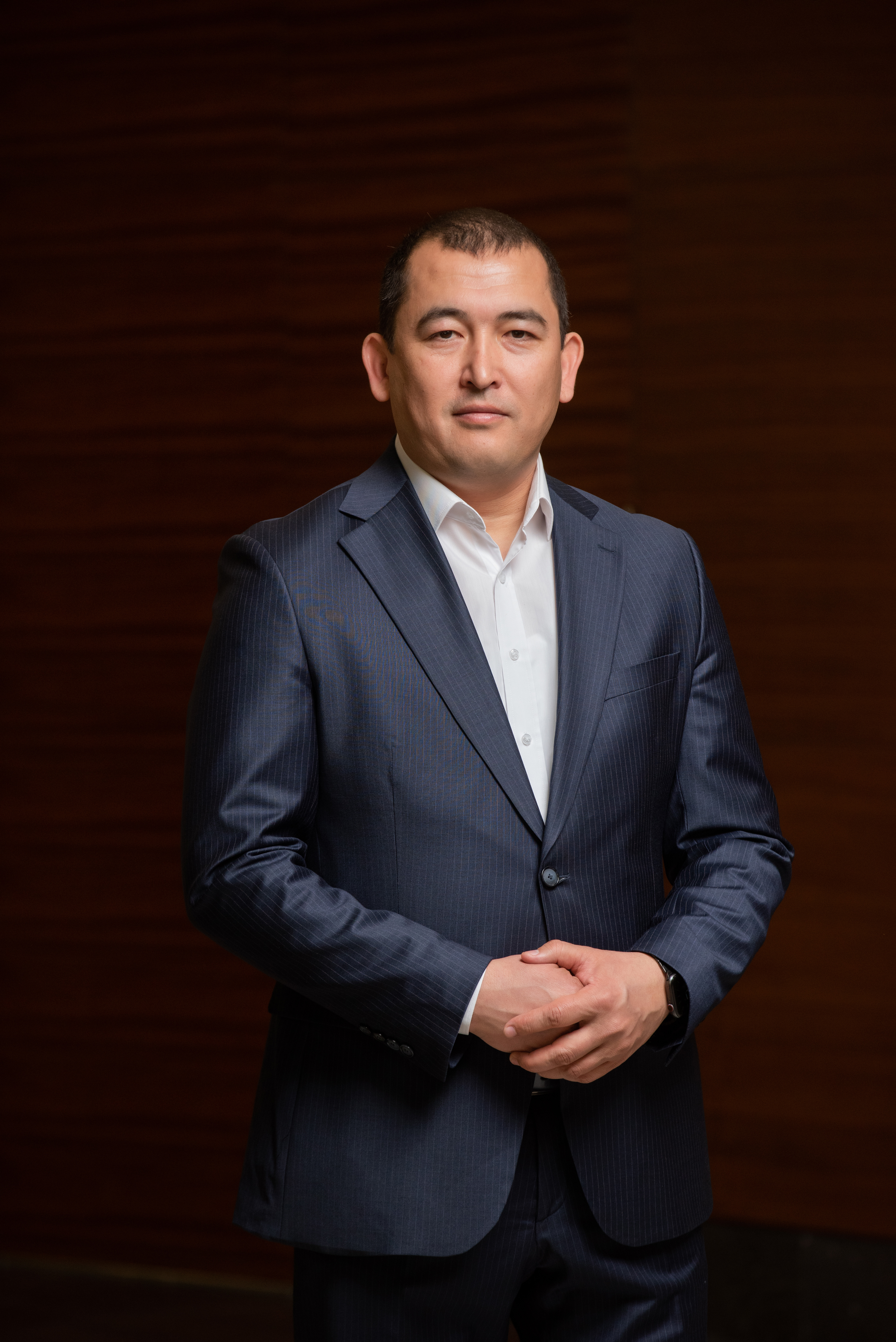 Djuraev Bakhtiyorzhon Samadovich