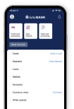 InfinBANK Online 2.0