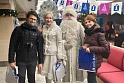 InfinBANK Wonder Week