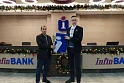 InfinBANK Wonder Week