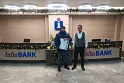  InfinBANK'дан мўъжизалар ҳафтаси