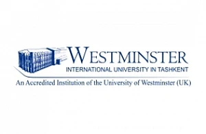 Westminster International University in Tashkent