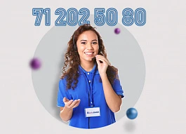 Юридик шахсларга хизмат кўрсатувчи алоҳида қўллаб-қувватлаш линияси