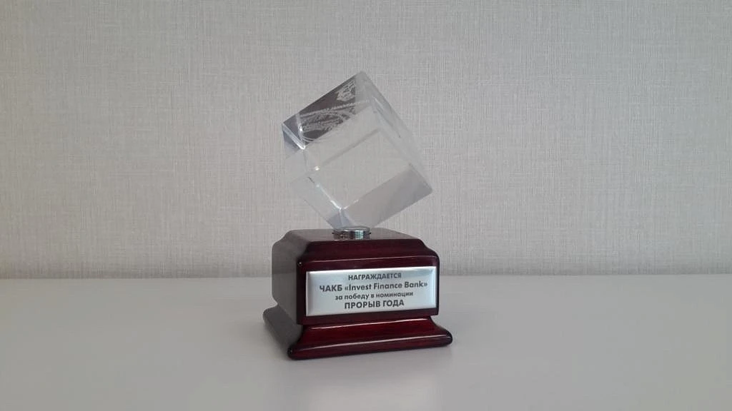 Breakthrough of the year 2018